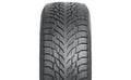 Nokian Hakkapeliitta R3 SUV 265/55R19XL 113R BSW Fits: 2017-19 Mercedes-Benz GLS450 4Matic, 2014 Mercedes-Benz GL450 Base