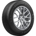 Michelin Pilot Alpin 5 SUV Winter 255/55R19 111V XL Passenger Tire