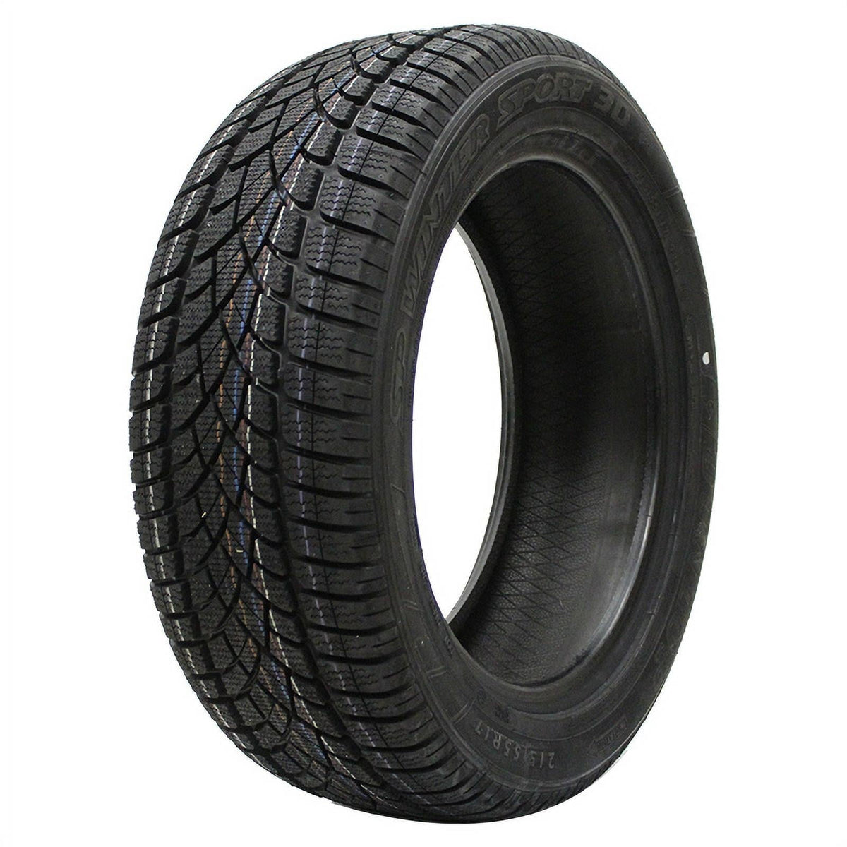 Accelera Omikron A/T 265/65R17 99H Light Truck Tire