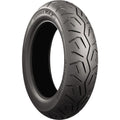 Bridgestone Exedra Max (Rear) 170/70R16 75H B (4 Ply) BW