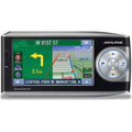 4 in. Blackbird II Portable TFT LCD Touchscreen GPS Navigation Unit