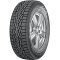 Set of 4 Nokian Nordman 7 SUV 225/70R16 107T XL Tires Fits: 2000-01 Jeep Cherokee Classic, 1997-99 Jeep Wrangler Sahara