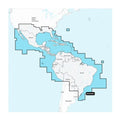 Garmin NSSA004L Navionics+ Mexico Display Brazil microSD