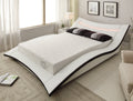 10-Inch Gel Infused Memory Foam Mattress with CertiPUR-US Certified Foam, Queen