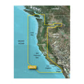 Garmin 010C100300 g2 Vsn HD SD VUS037R Vancouver-San Diego