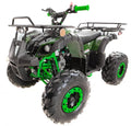 125cc ATV 4 Wheels Wheelers Quad 125 ATV Quads with Big 16 x 8