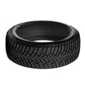 Nexen Winguard Winspike 3 Winter Snow Tire - 205/60R16 96T Fits: 2010-12 Ford Fusion S, 2015-17 Kia Soul LX