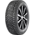 Nokian Nordman 9 Studded Winter 225/60R16 102T XL Passenger Tire