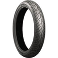 Bridgestone Battlax BT46 Tire Black Size 100/90-19 #122515