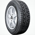 Firestone Winterforce 2 Winter 205/55R16 91S Passenger Tire Fits: 2012-13 Honda Civic EX-L, 2014-15 Honda Civic EX
