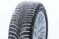 Nexen Winguard Sport 2 Winter Snow Tire - 235/50R18 101V Fits: 2013-19 Ford Escape Titanium, 2013-15 Chevrolet Malibu LTZ