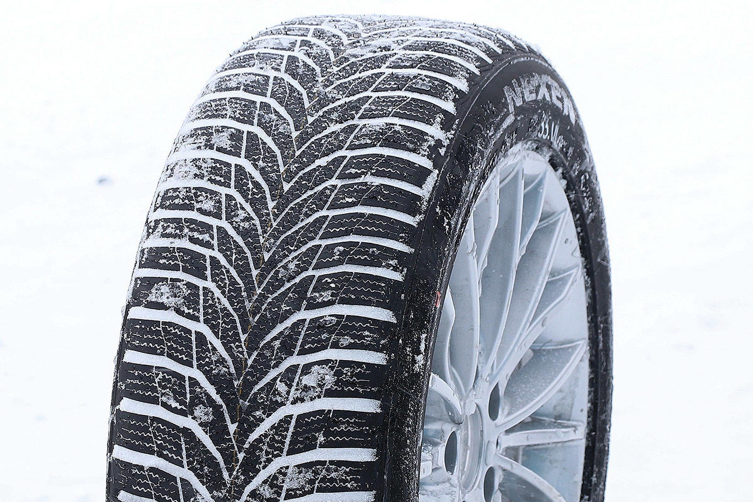 Nexen Winguard Sport 2 Winter Snow Tire - 235/50R18 101V Fits: 2013-19 Ford Escape Titanium, 2013-15 Chevrolet Malibu LTZ