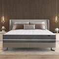 14 Full Hybrid Mattress CertiPUR-US Certified Memory Foam Pocket Spring Mattress Medium Firm in Recorder Box