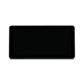 ckepdyeh TS18 Host 4G+64G Smart Navigation 10.33 Inch Android Automobile Navigation Vehicle Modified Reversing Image One Machine
