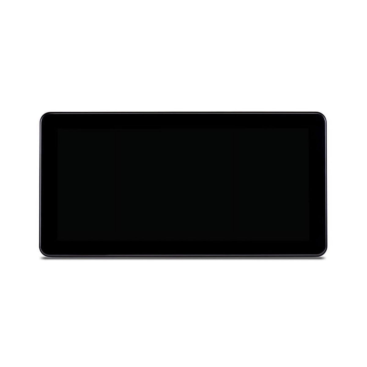 ckepdyeh TS18 Host 4G+64G Smart Navigation 10.33 Inch Android Automobile Navigation Vehicle Modified Reversing Image One Machine