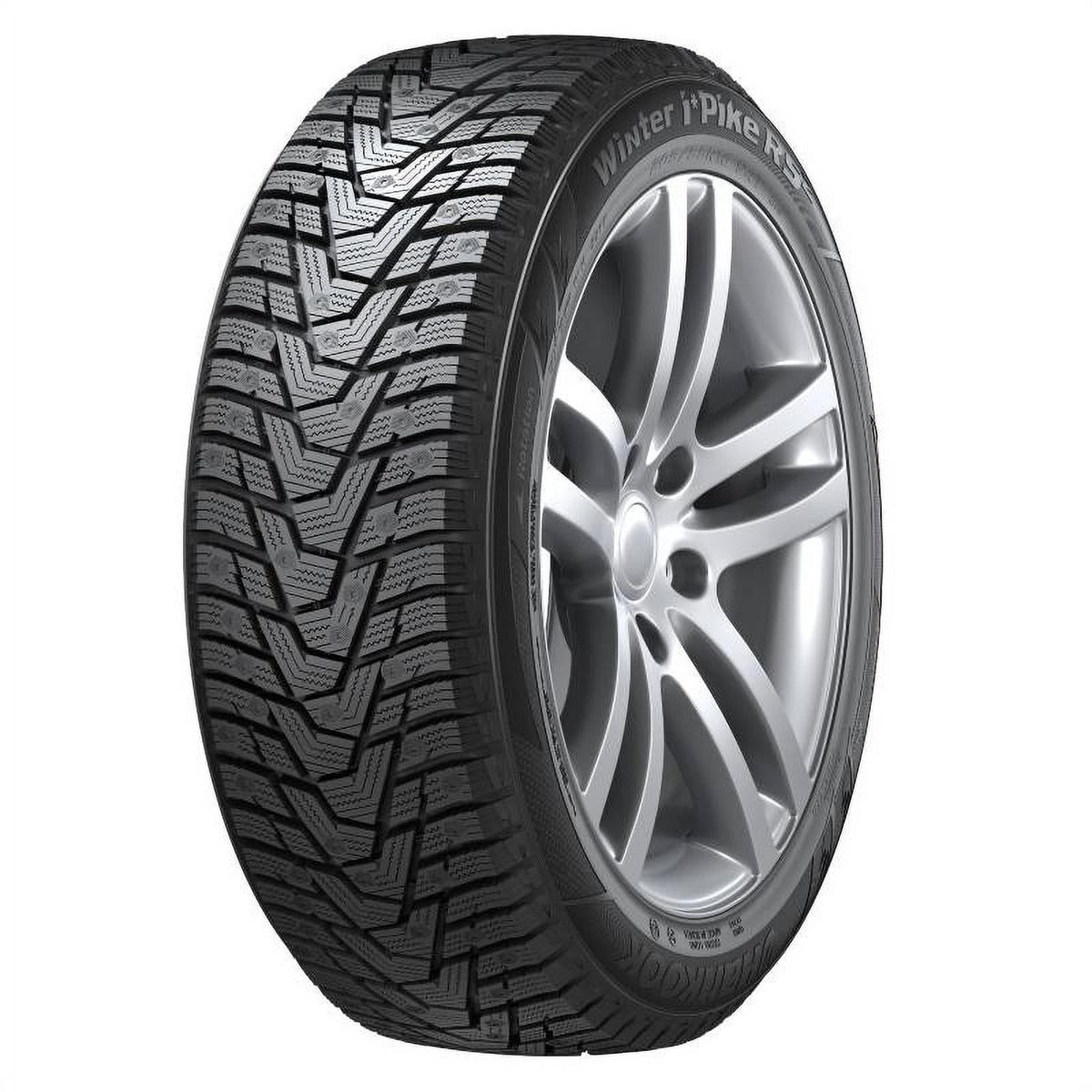 Hankook Winter i*Pike RS2 (W429) Winter 205/65R15 94T Passenger Tire
