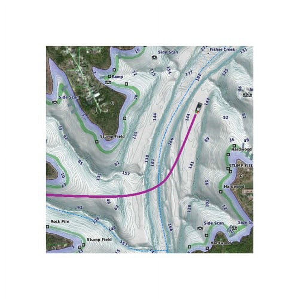 Garmin 010-C1204-00 LakeVu g3 Ultra HD Second-hand - East