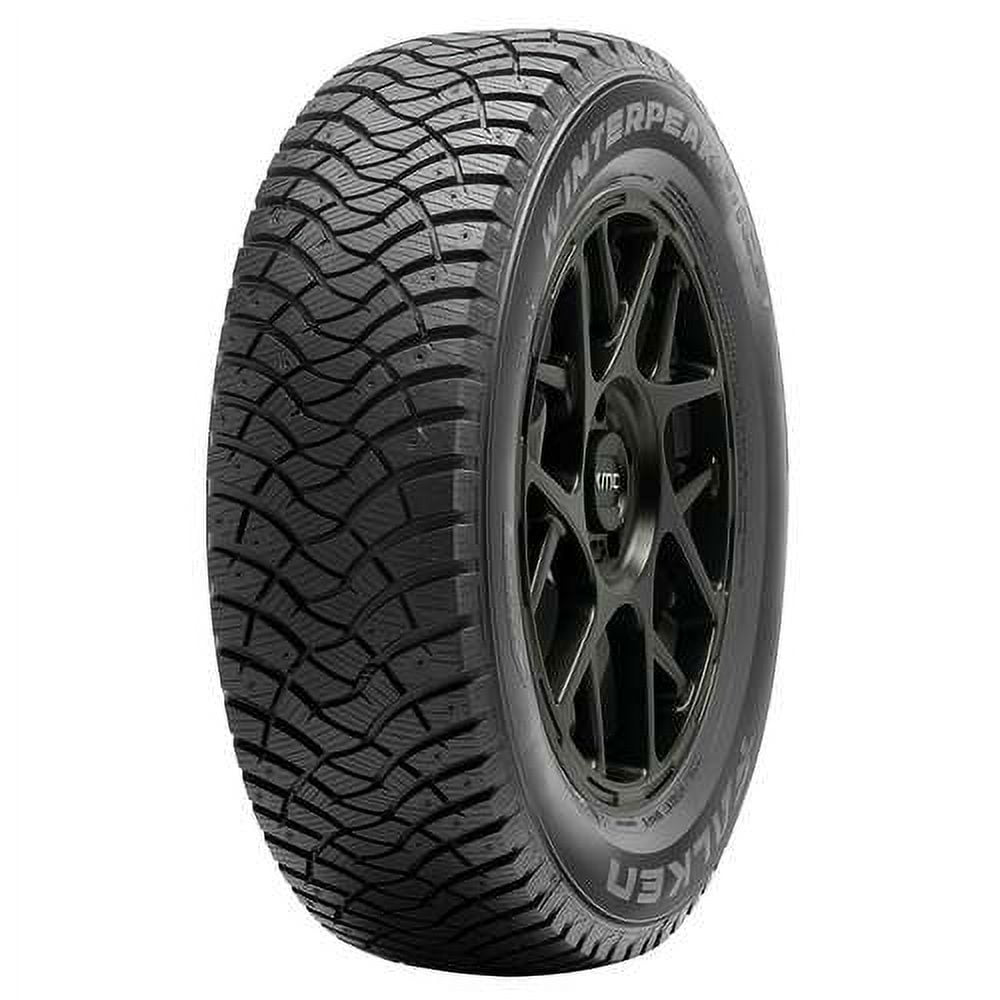 Falken Winterpeak F-Ice 1 235/65R17XL 108T BSW (4 Tires)