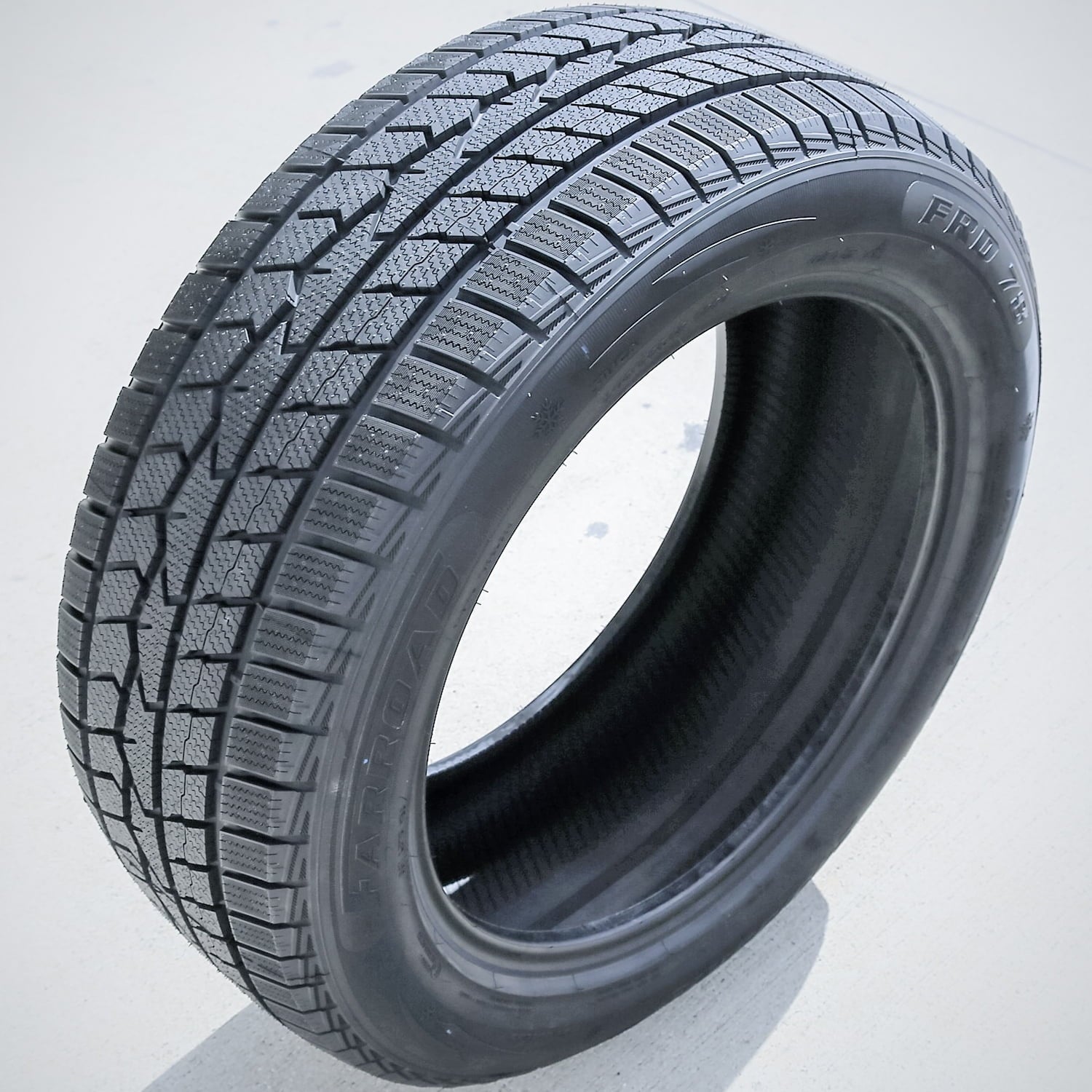 Tire Farroad FRD78 285/50R20 116H XL (Studless) Snow Winter