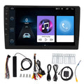 10in GPS Navigation 8Core 2+32G 2.5D HD Large Capacitive Screen 1280x720 for Android System Universal