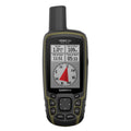 Garmin GPSMAP 65S Handheld Multi Band Multi GNSS GPS Compass 2.6 Display