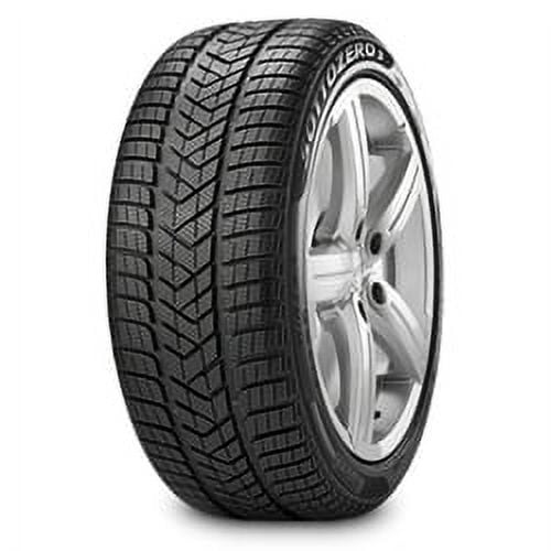Pirelli Winter Sottozero 3 Winter 235/55R17 99H Passenger Tire