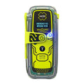 ACR ResQLink Sight RLS Personal Locator Beacon with New Return Link Service and Three Levels of Integrated Signal Technology