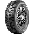 Nokian Nordman 7 SUV 225/75R16 108T XL Winter Snow Tire Fits: 2010-16 Jeep Wrangler Unlimited Sport, 2003-04 Jeep Grand Cherokee Laredo
