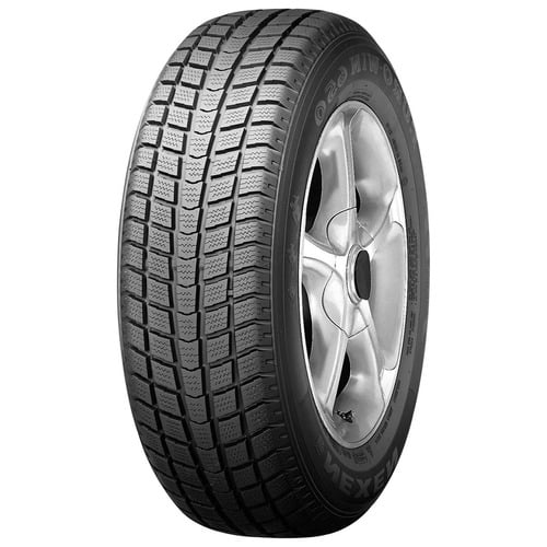 Nexen Euro-Win 600 Winter 185/60R15C 94/92T Camcorder Light Truck Tire
