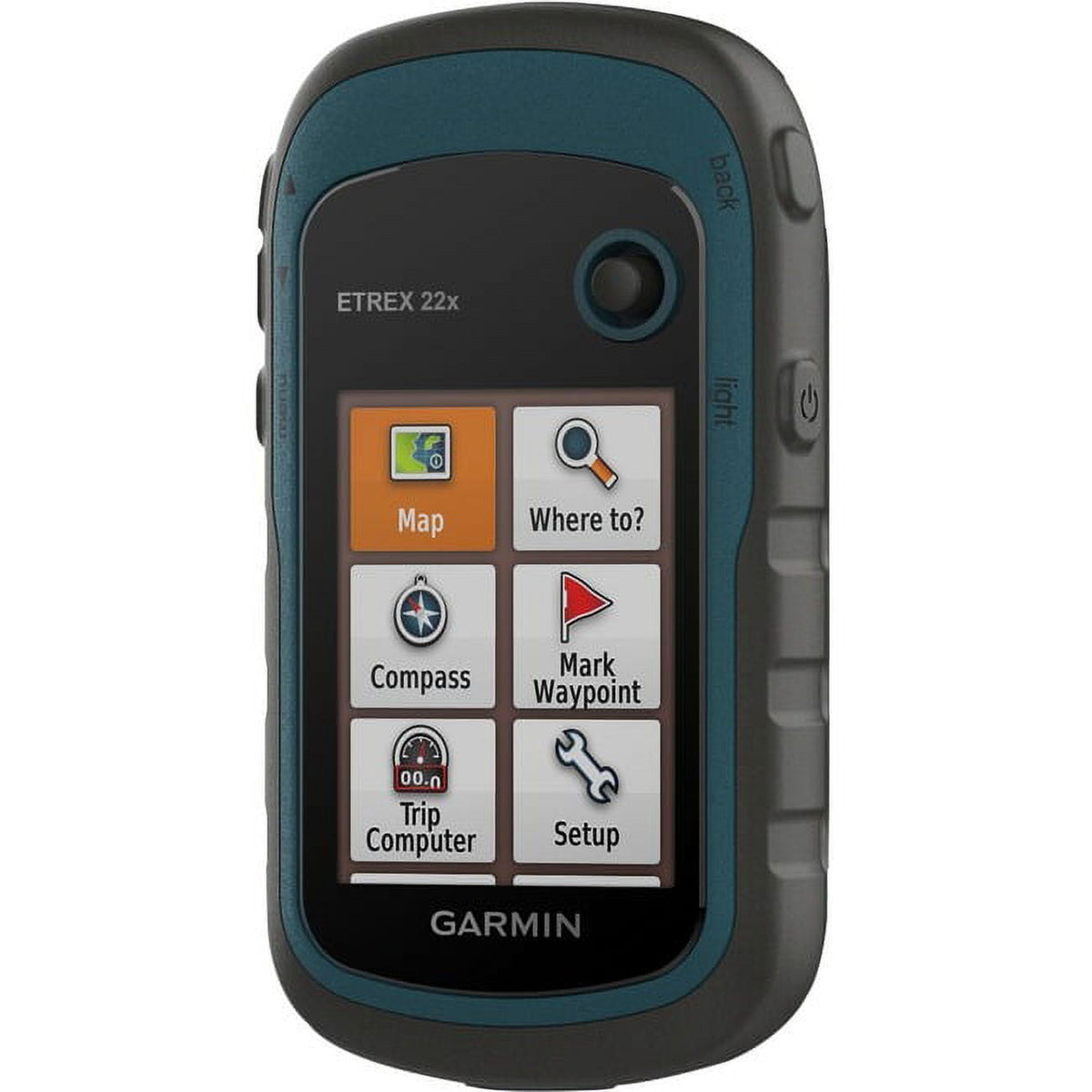 22x, eTrex, GPS, Handheld, Rugged