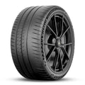 Michelin Pilot Sport Cup 2 Summer P335/25ZR20 (99Y) Passenger Tire