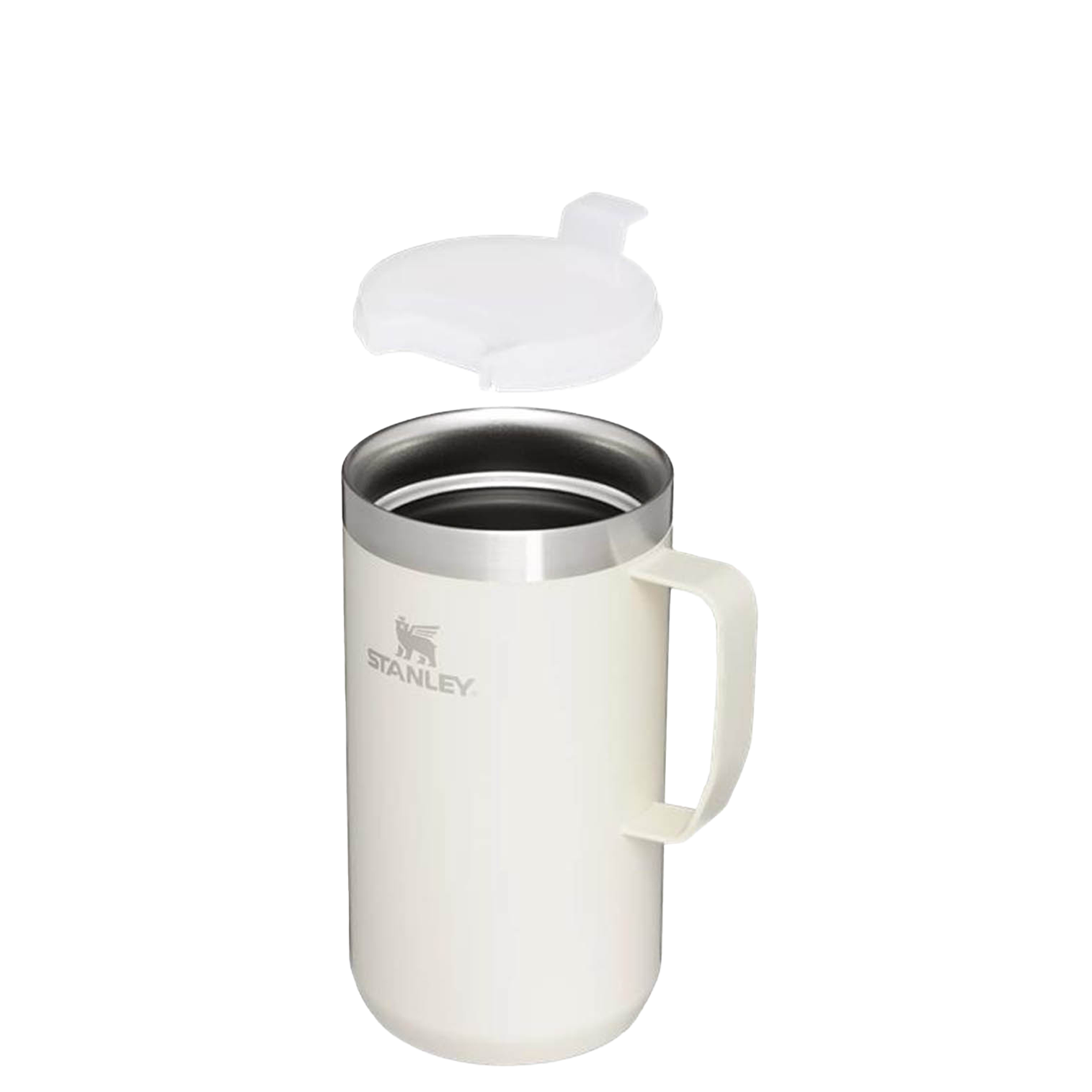 The Stay-Hot Camp Mug D041N