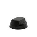 Panorama Antennas Inc. LG-IN2457 5-in-1 4g/5g Wifi Gnss Dome Blk 5m Cble