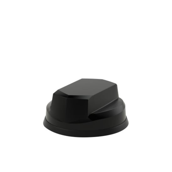 Panorama Antennas Inc. LG-IN2457 5-in-1 4g/5g Wifi Gnss Dome Blk 5m Cble