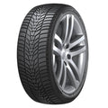 Hankook Winter i*cept evo3 X (W330A) 255/55R20 110V XL Tire Fits: 2020-21 Ford Explorer Limited Hybrid, 2022-23 Ford Explorer ST-Line