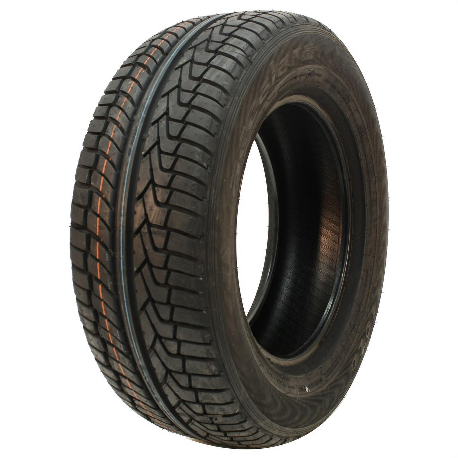 Accelera Iota 235/55R18 104 Perspective Tire