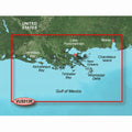Garmin BlueChart g3 Vision HD Lake Charles