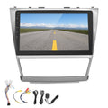 10.1in GPS for Android All In One Vehicle Radio Multimedia Player Navigation System Fit for Toyota Camry 2006?2011