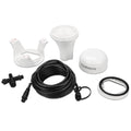 Garmin GPS 24xd Antenna/Receiver, NMEA 2000
