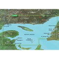 Garmin BlueChart? g3 Vision? HD - VCA007R - Les Mechins - St. George's Bay - microSD?/SD?
