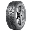 Nokian Hakkapeliitta R3 Winter 205/65R16 99R XL Passenger Tire
