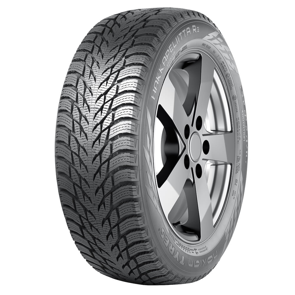 Nokian Hakkapeliitta R3 Winter 205/65R16 99R XL Passenger Tire