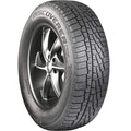 Cooper Discoverer True North Winter 205/60R16 92H Passenger Tire Fits: 2015-17 Kia Soul LX, 2020-22 Sentra Refurbished Plus