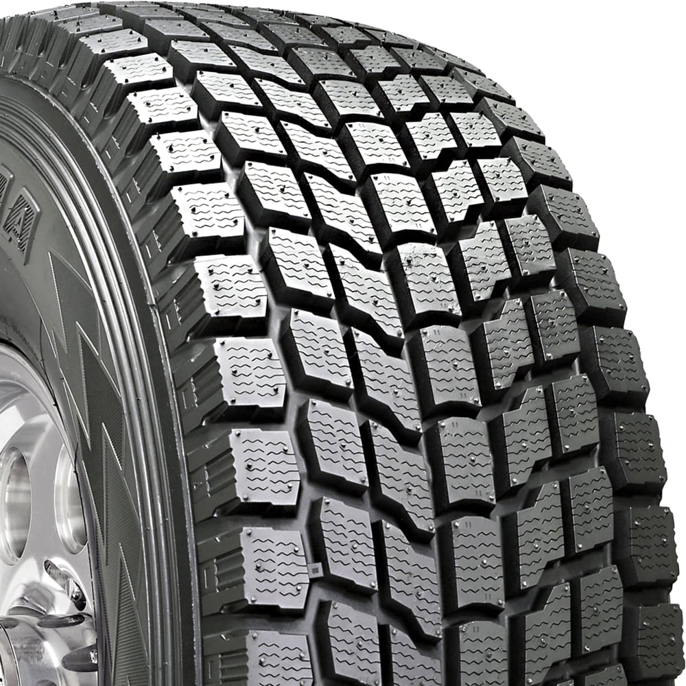 YOKOHAMA GEOLANDAR I/T 245/60R20 107R SL BW ALL SEASON TIRE Fits: 2011-19 Toyota 4Runner Limited, 2022-23 Toyota 4Runner TRD Sport