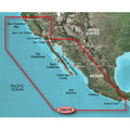 Garmin BlueChart? g3 HD - HXUS021R - California - Mexico - microSD?/SD?