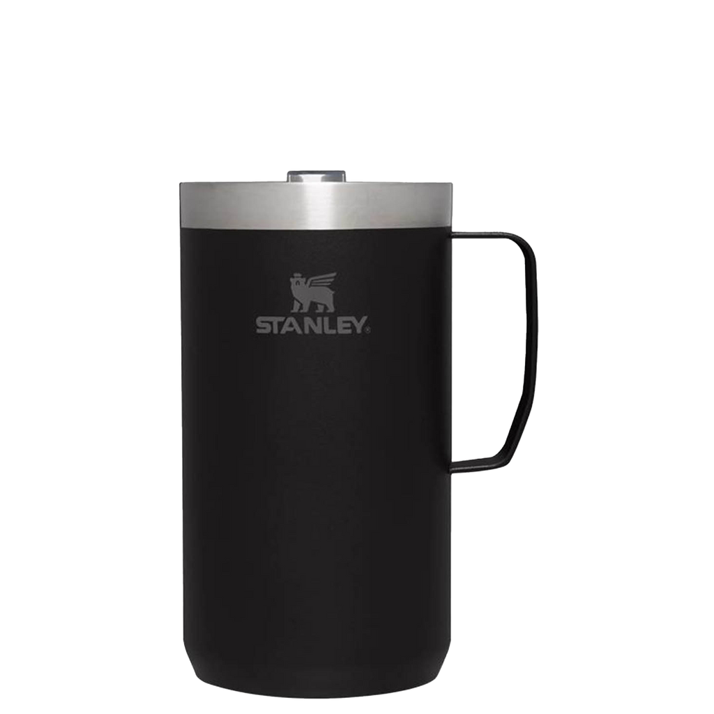 The Stay-Hot Camp Mug | Stanley Create D318Y