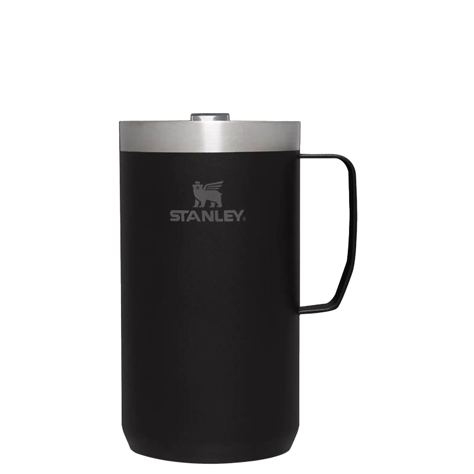 The Stay-Hot Camp Mug | Stanley Create D318Y