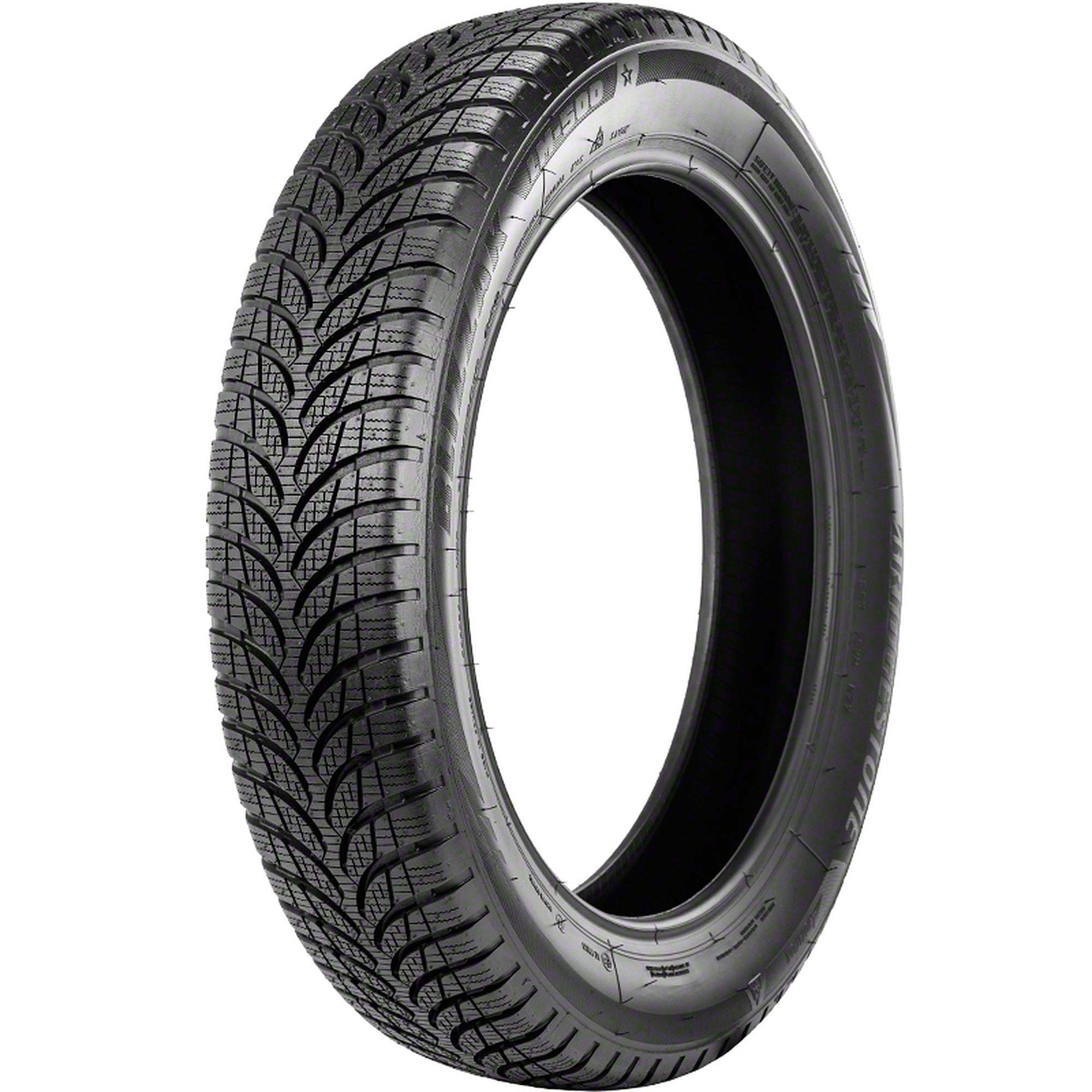 Bridgestone Blizzak LM-500 Winter 155/70R19 88Q XL Passenger Tire