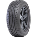 Set of 4 (FOUR) Vercelli Strada Screen 235/70R17 109T XL A/S All Season Tires Fits: 2004-11 Ford F-150 XLT, 2013-14 Ford F-150 XLT