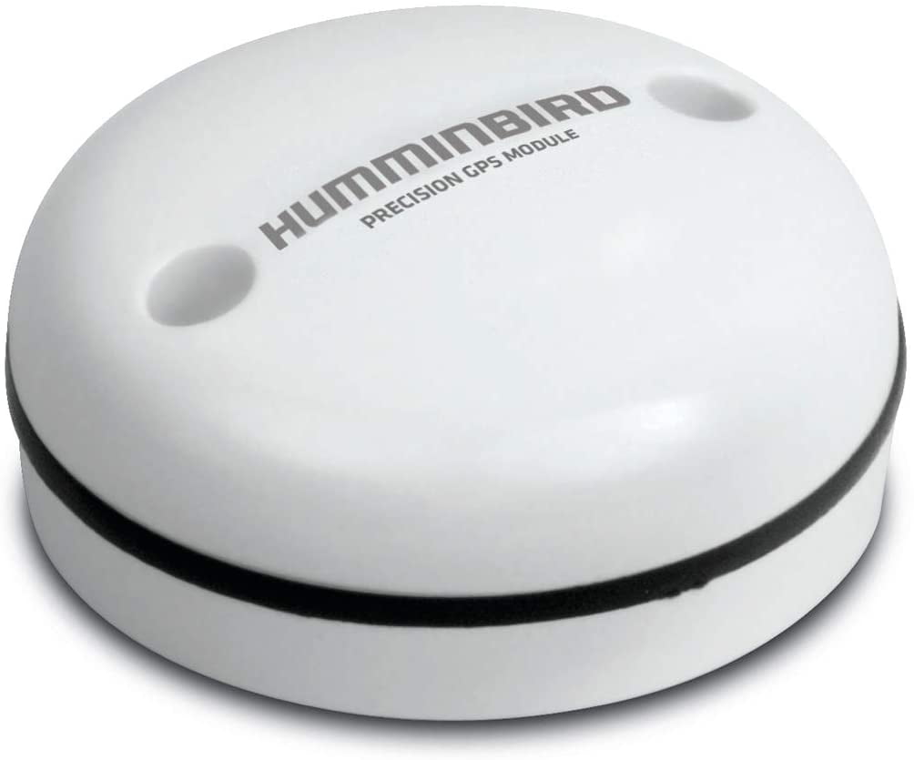 Humminbird 408920-1 Dashboard GRP Precision GPS Receiver ( Pack of 2 )